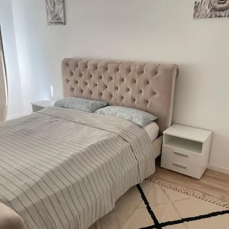 Stadtwohnung Im Luisenviertel * Wuppertal