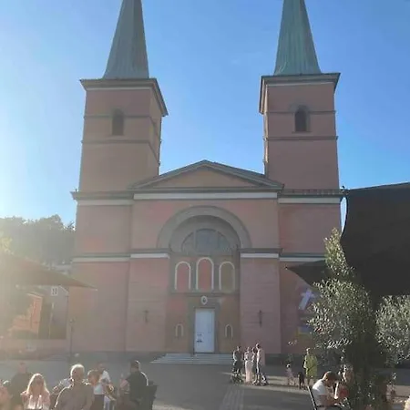 Stadtwohnung Im Luisenviertel Wuppertal