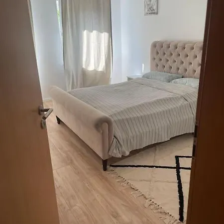 Stadtwohnung Im Luisenviertel Wuppertal