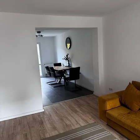 Stadtwohnung Im Luisenviertel Daire Wuppertal