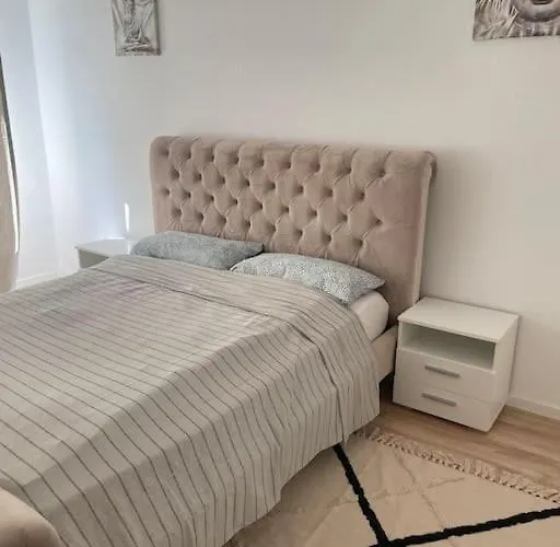 Stadtwohnung Im Luisenviertel * Wuppertal