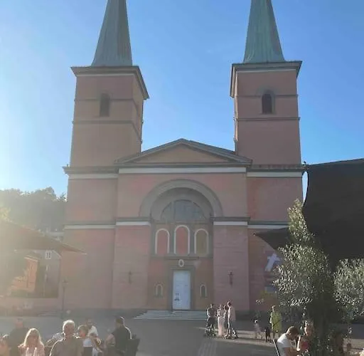 Stadtwohnung Im Luisenviertel Wuppertal