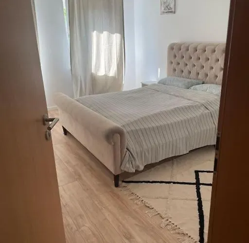 Stadtwohnung Im Luisenviertel Wuppertal